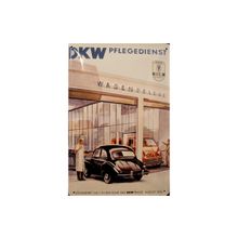 Audi DKW Pflegedienst