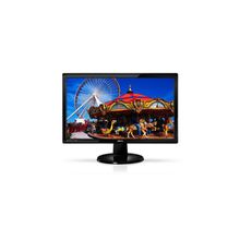Benq 21.5" GW2255 VA LED, 1920x1080, 5ms, 250 cd m2, 178 178, 20 Mln:1, D-Sub, DVI, Glossy Black p n: 9H.LA2LA.TPE