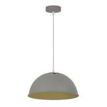 Arte Lamp Подвесной светильник Arte Lamp Buratto A8173SP-1GY ID - 230174