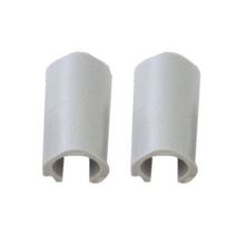 Lewmar Декоративные накладки на шарниры люков Lewmar 361027999