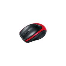 Мышь Genius DX-7100 black-red
