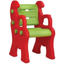 KING KIDS Королевский красный