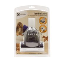 Турбощетка Electrolux для пылесоса с переходником, под трубку 32 и 35 мм ZE060.1