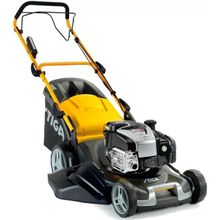 STIGA Combi 50 SEQ B