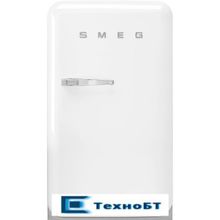 Холодильник Smeg FAB10RWH2