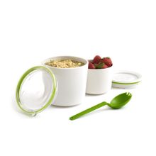 Black+Blum Lunch Pot лайм