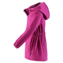 Lassie Демисезонная куртка 721712 4680