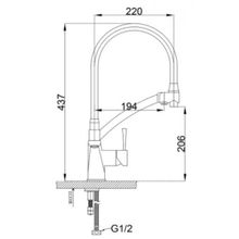 Zorg ZR 354-6 YF