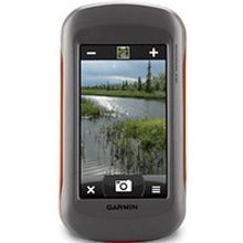 Garmin Montana 600 RUS