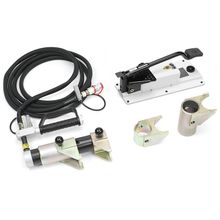 Комплект механико-гидравлического инструмента Rehau RAUTOOL H G1 (F) 50x4,6-63x5,7