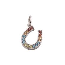 Подвеска из серебра, арт. P100101