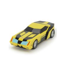 Dickie Dickie Bumblebee на радиоуправлении