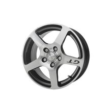 Колесные диски СКАД Омега 5,5R13 4*98 ET30 d58,6 Алмаз