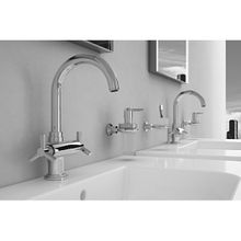 Смеситель Grohe Atrio 21019000 для раковины