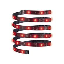 Paulmann YourLED ECO Strip 3м RGB Black, 70252