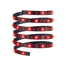 Paulmann YourLED ECO Strip 3м RGB Black, 70252