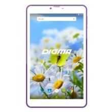 Digma Digma Plane 7539E 4G White-Violet