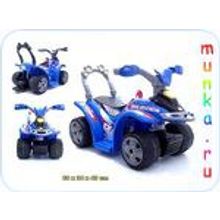 Квадроцикл "BIG RIDER" 6 V, 111 500