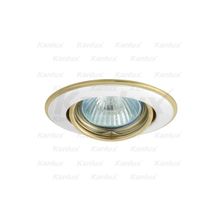 Kanlux HORN CTC-3115-PS   G