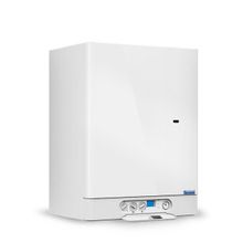 Котел газовый настенный Thermona Therm 28 TLXZ 10 (100 л, эмаль бак)