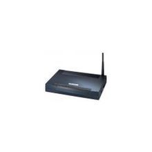 Точка доступа ZyXEL P-2608HW EE, ADSL2+, Wi-Fi 802.11g, адаптер IP-телефонии (8 FXS, 1 Lifeline)