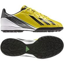 Шиповки Adidas F 10 Trx Tf G65375 Jr