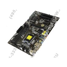 ASRock H87 Pro4 (RTL) LGA1150 [H87] PCI-E Dsub+DVI+HDMI GbLAN SATA RAID ATX 4DDR-III