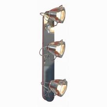 Lussole Civo LSL-6901-03