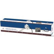 Osculati Kit water level panel + probe, 52.648.00