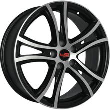 Колесный диск REPLICA VV27 7x18 5x112 D57,1 ET43 mbf
