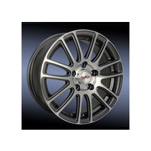 Колесные диски Forsage Mazda 3 New 6,5R16 5*114,3 ET48 d67,1 CFMC [арт.1378]