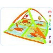 Canpol игрушка-активный центр с ковриком "Мишка" 2 270