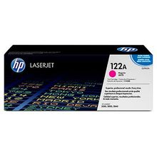 Картридж HP CLJ 2550 2820 2840  Q3963A, M, 4K