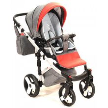 Vikalex 3 в 1 Tasso linen grey