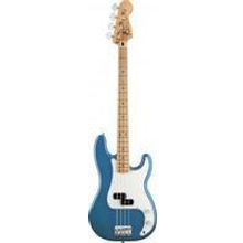 STANDARD PRECISION BASS MN LAKE PLACID BLUE TINT