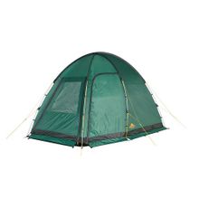 Палатка кемпинговая Alexika Minnesota 4 Luxe Alu