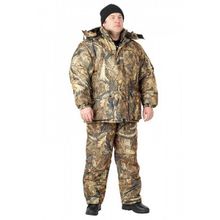 Костюм «ПРИОБЬЕ». Алова на мембране.