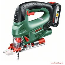 Bosch Bosch PST 18 LI Set (0 603 011 023 , 0603011023 , 0.603.011.023)