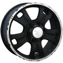 TSW BRISTOL 8.5x18 5x114.3 ET40 D76