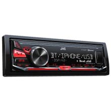JVC KD-X342BT