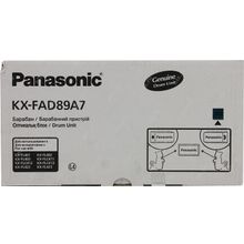 Фотобарабан   Drum Unit Panasonic KX-FAD89A(7) для KX-FL401 402 403, KX-FLC411 412 413