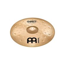 Тарелка MEINL CC19EMC-B Extreme Metal Crash 19"