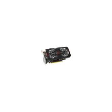 ASUS PCI-E ATI HD7790-DC2OC-2GD5 Radeon HD 7790 2048Mb 128bit GDDR5 1075 6400 DVI*2 HDMI DP HDCP RTL