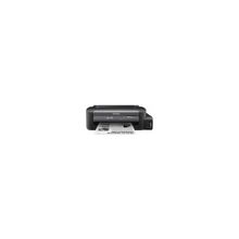 Принтер epson m105 c11cc85311, струйный, черно-белый, a4, wi-fi