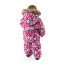 Premont Зимний комбинезон для малышей Premont W16102