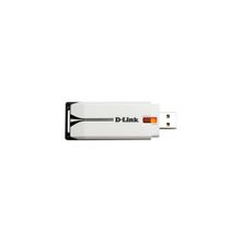 D-Link dwa-160  rangebooster n dualband usb 2.0 1.1