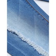 SweetBerry Брюки джинсовые для девочки 712055