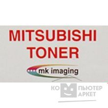 Mitsubishi Тонер HP LJ Универсальный UT 1921, 1кг, канистра 9896091410