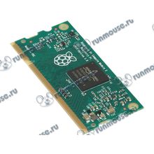 Микрокомпьютер "Raspberry Pi Compute Module 3 Lite" (1.20ГГц, 1ГБ) [138743]