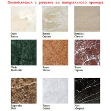 Смеситель для ванны и душа CEZARES ATLANTIS-VD ATLANTIS-VD-03 24-Sw M